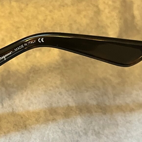 SALVATORE FERRAGAMO Luxury Sunglasses main image 9
